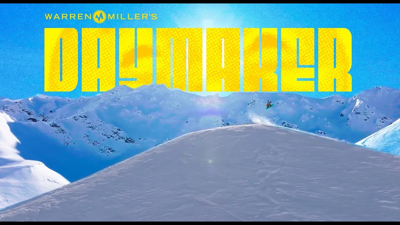 Warren Miller's 
