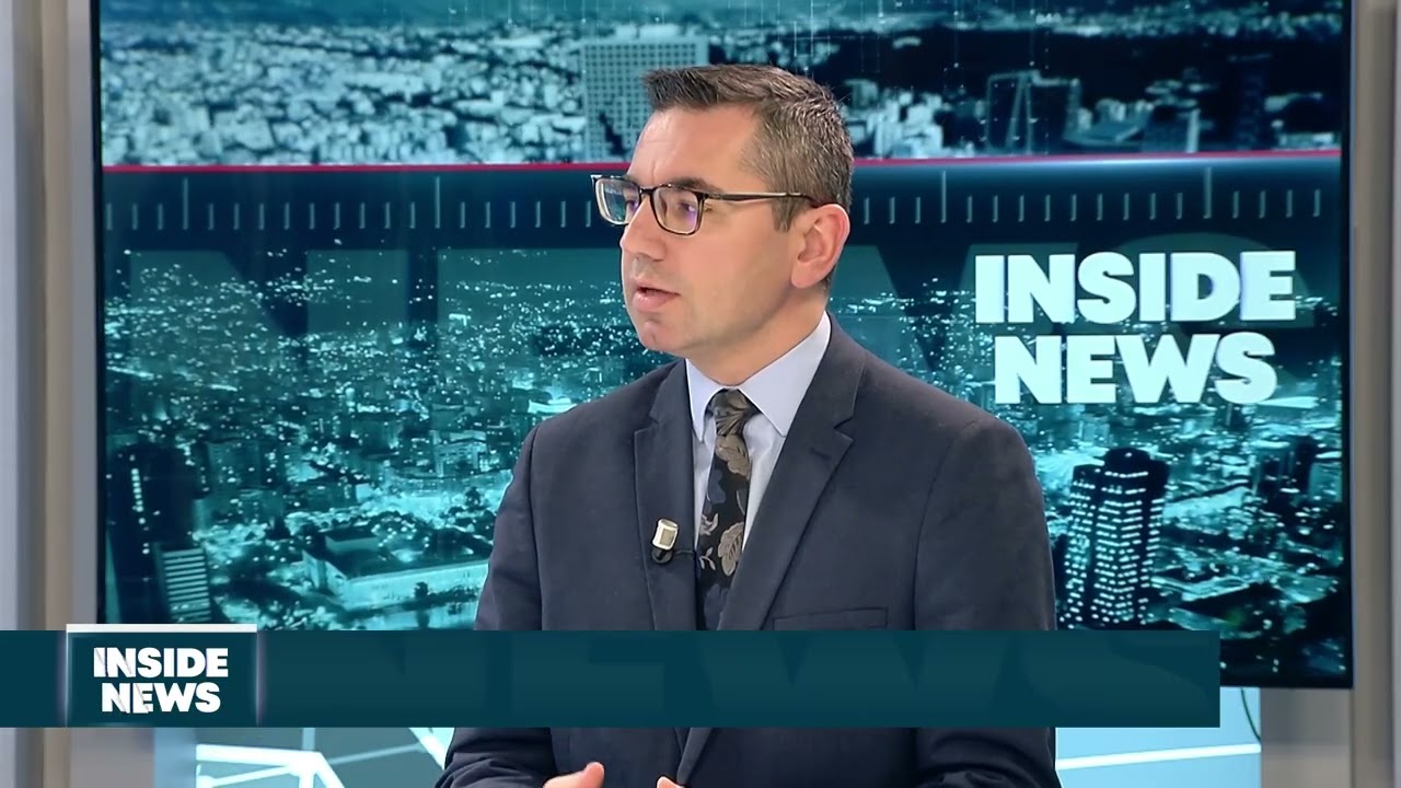 Mbipopullimi në burgje, rreth 6 në 10 të burgosur nuk janë fajtorë ende - INSIDE NEWS