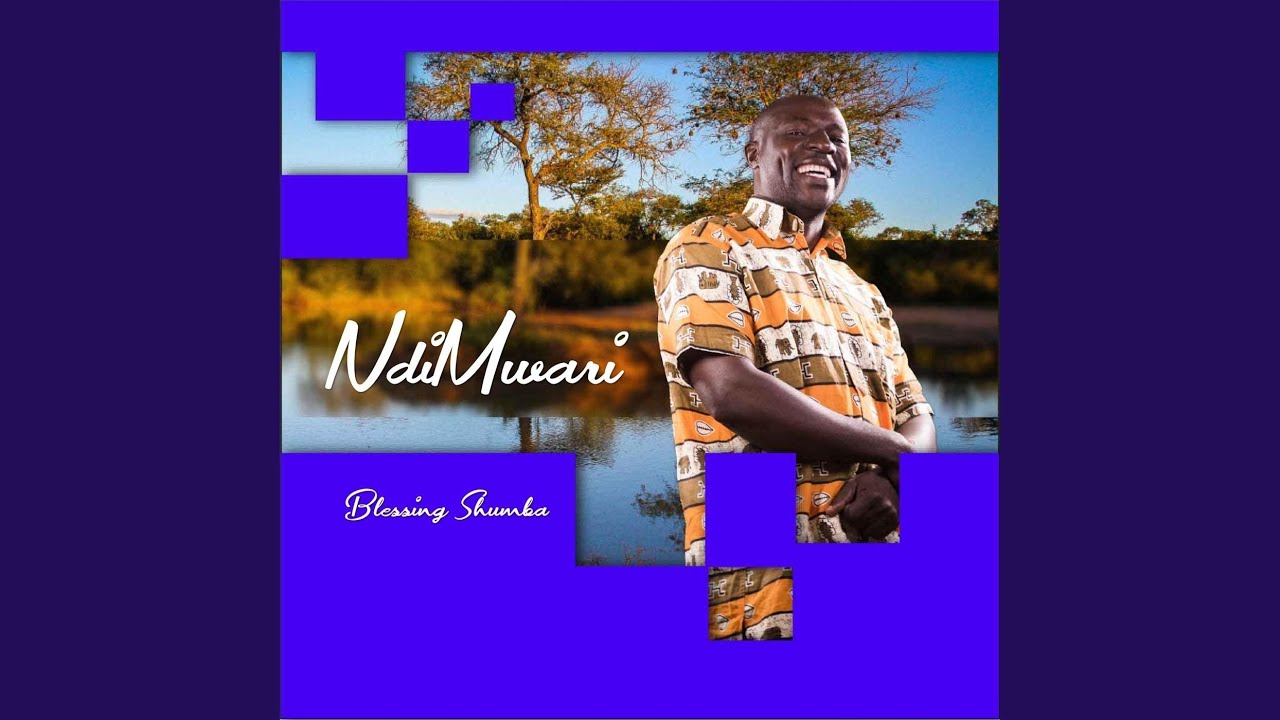 Ndouya Nei