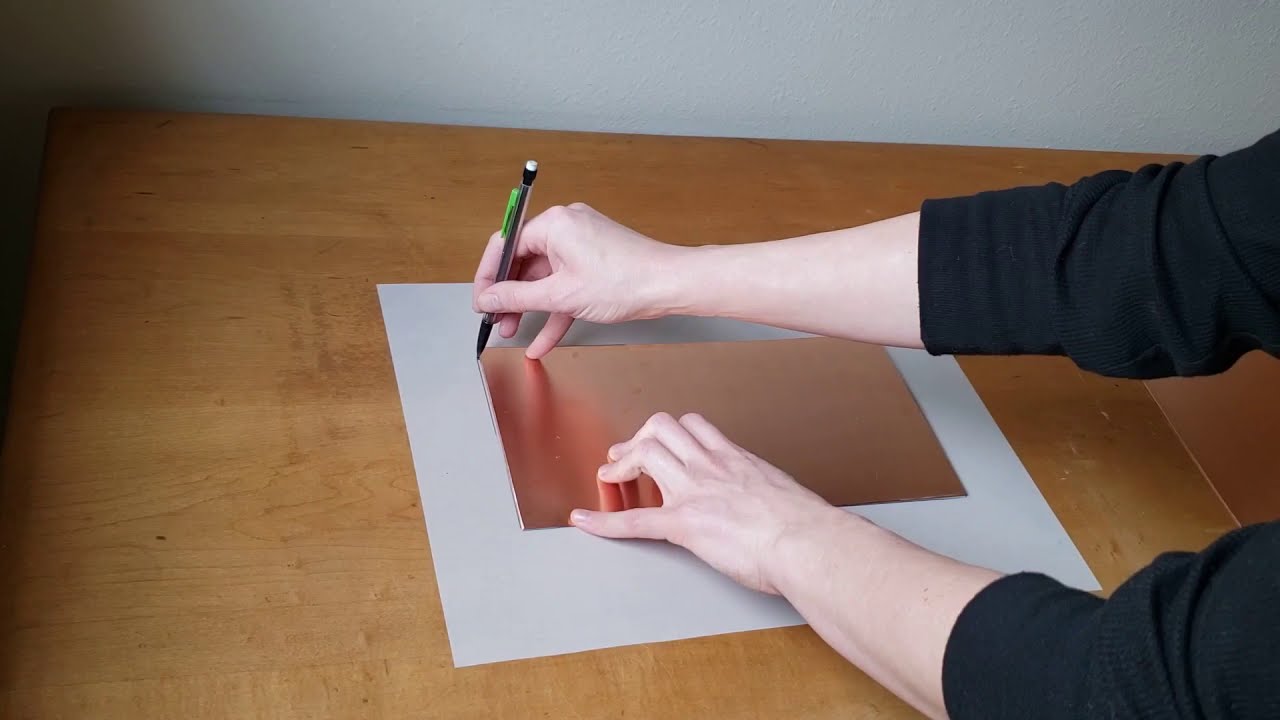 Registration Grid for Multi-Plate Prints