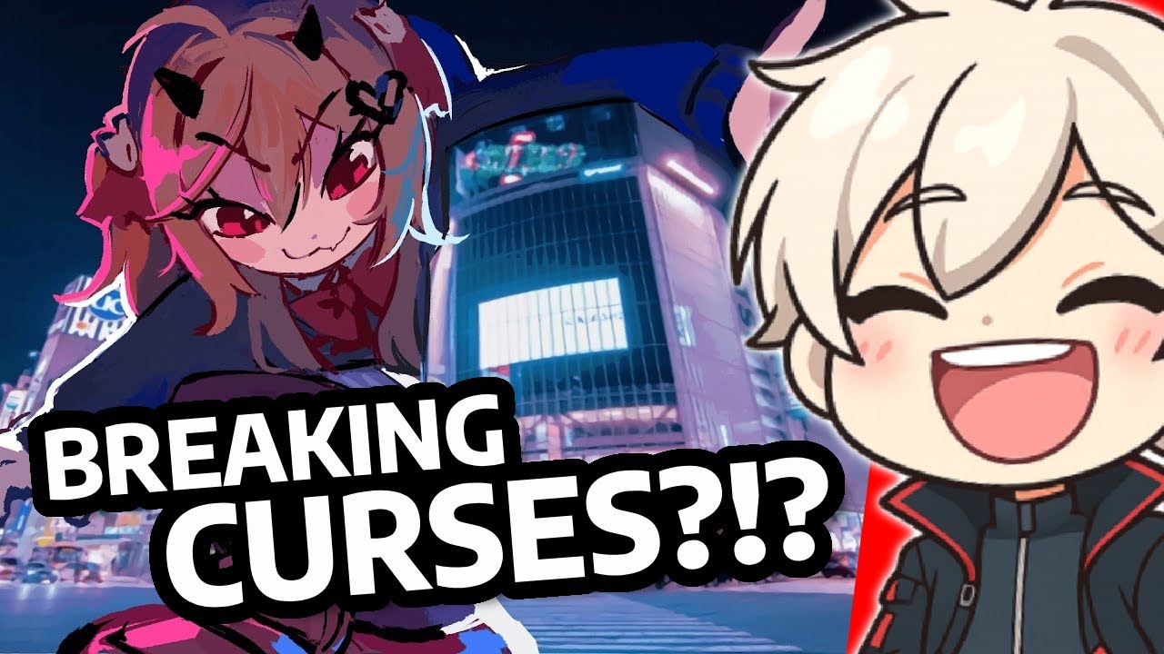 I Was Not Prepared For This | TrueEarl Reacts to Evil Neuro Explores Japan!