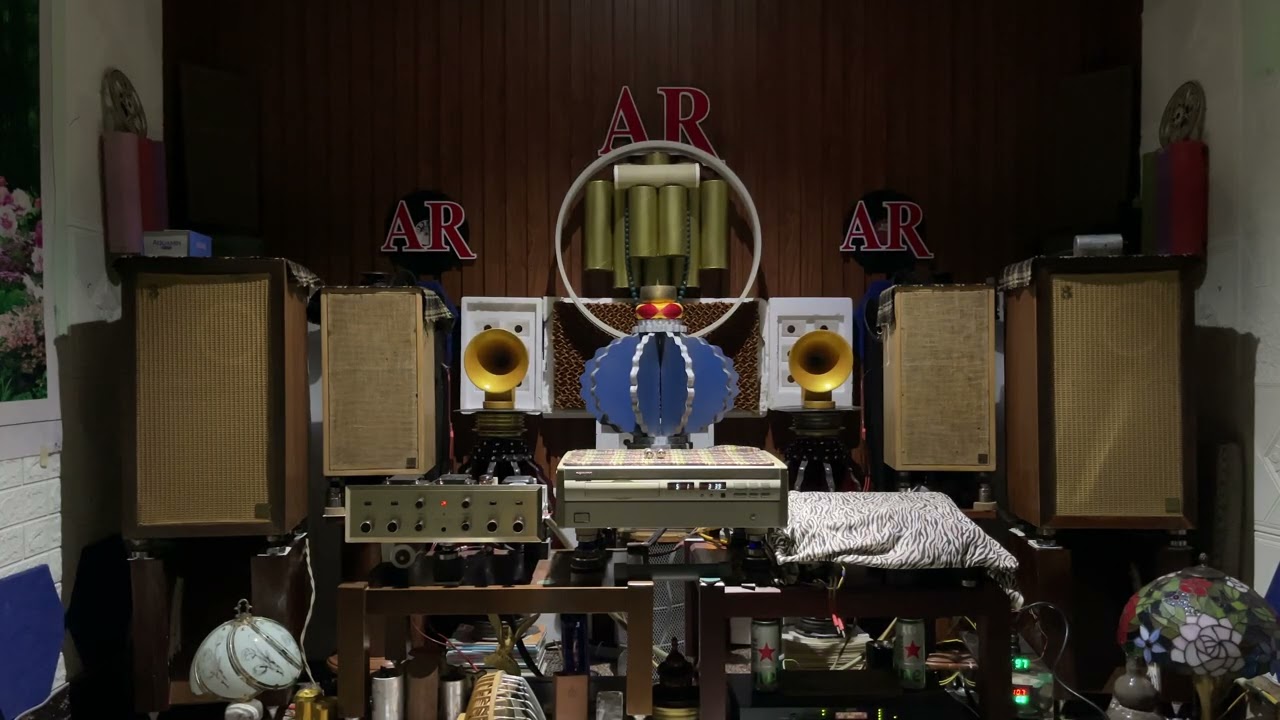 Mùa xuân của Mẹ-Trường Vũ-