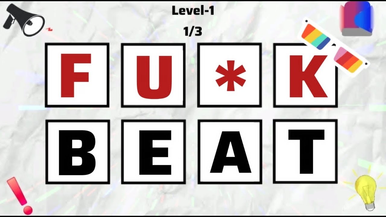 Say It On Beat | Beat challenge Rythme And Timing Challenge | Easy,Medium,Hard