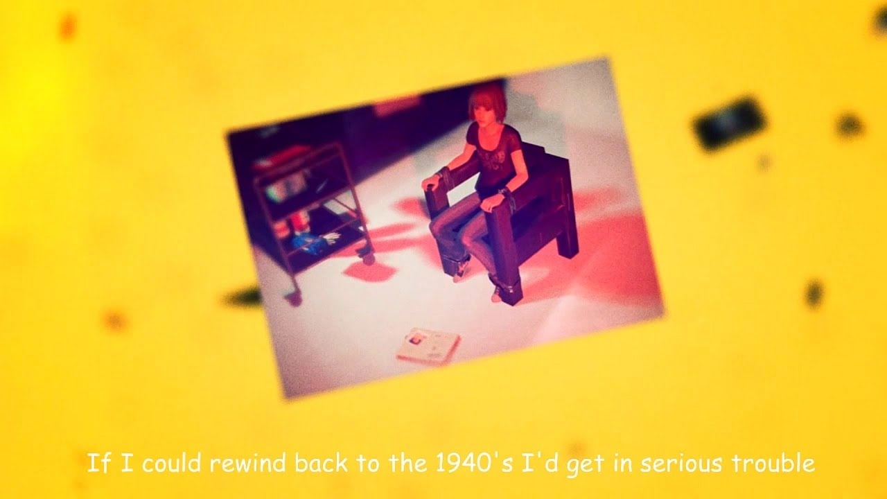 LIS Back To The 1940's