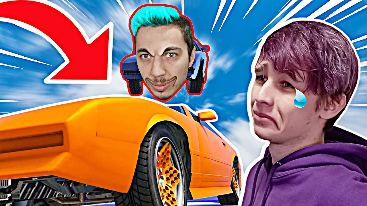 CUKY MĚ ZRADIL A ZAČAL TROLLIT!!!|GTA V: ŠIPKY/w@Morryeej,@Cuky2222 a @tady_lukas|