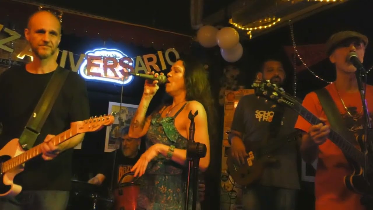 Clube do Blues - Sossego