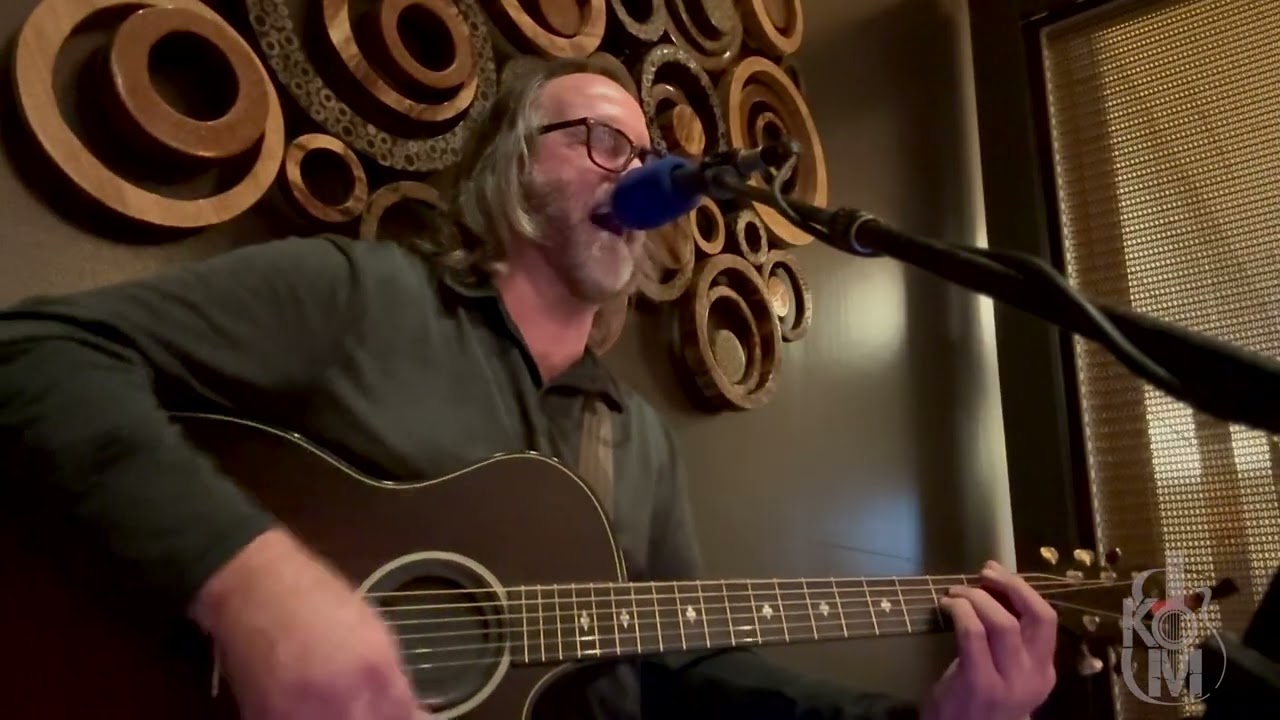 Kyle Mathis- Wichita Lineman (Glen Campbell/Jimmy Webb cover)