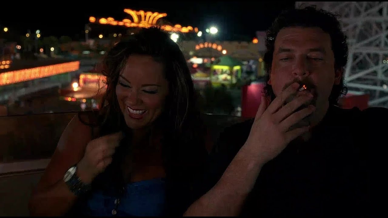 Eastbound & Down l Myrtle Beach Yacht / Kenny and April At The Putt Putt (HD)