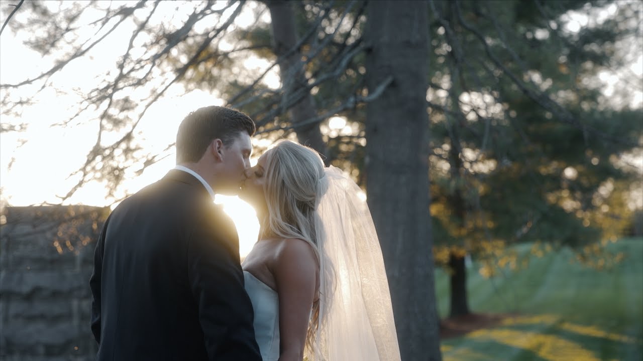 I Did // Dream Nashville Wedding