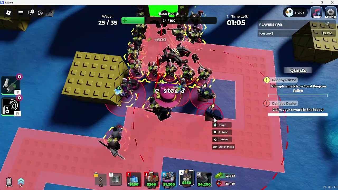 TDSS Tournament submission Round 2 10:57 (run #71)