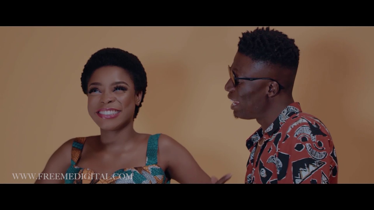 DJ Nani ft. Duncan Mighty - Show Me Love [Official Video] | FreeMe TV