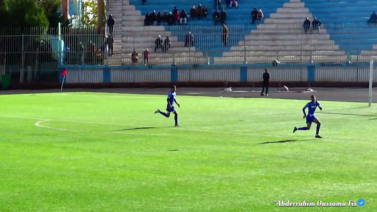 رديف مولودية البيض 0-0 رديف وفاق سطيف ، ملخص المباراة MCEB U21 vs ESS U21