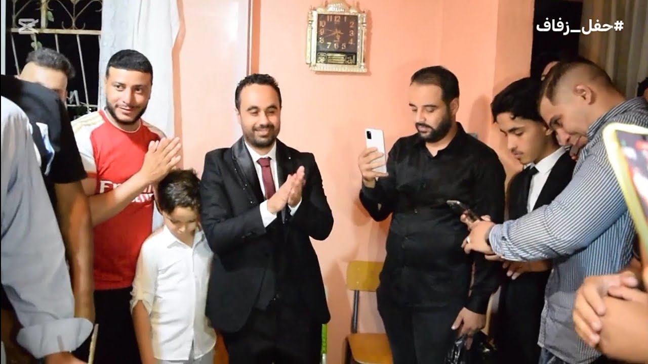 حفل زفافي | الجزء الثالث #تيارت #اعراس_الجزائر 