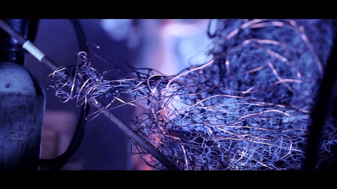 Mechanical Decay - BLOW (Official Music Video)