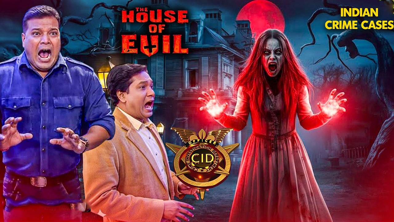 CID 2026 | CID new episode | CID full episode | CID serial | Latest Episode | Daya | CID Abhijeet