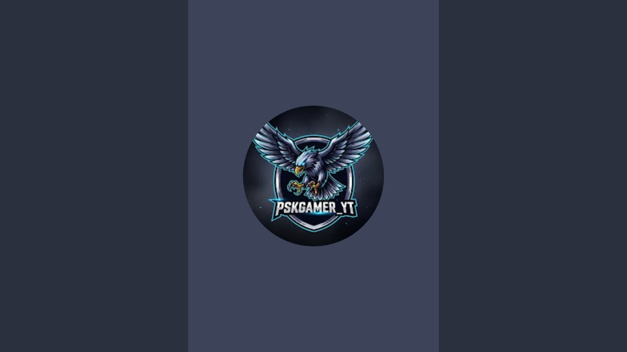 PskgamerYT is live!