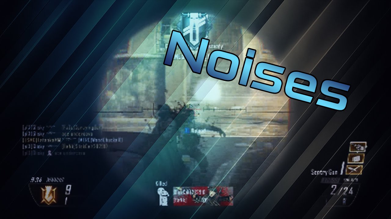 Noises [Clips and Fails]