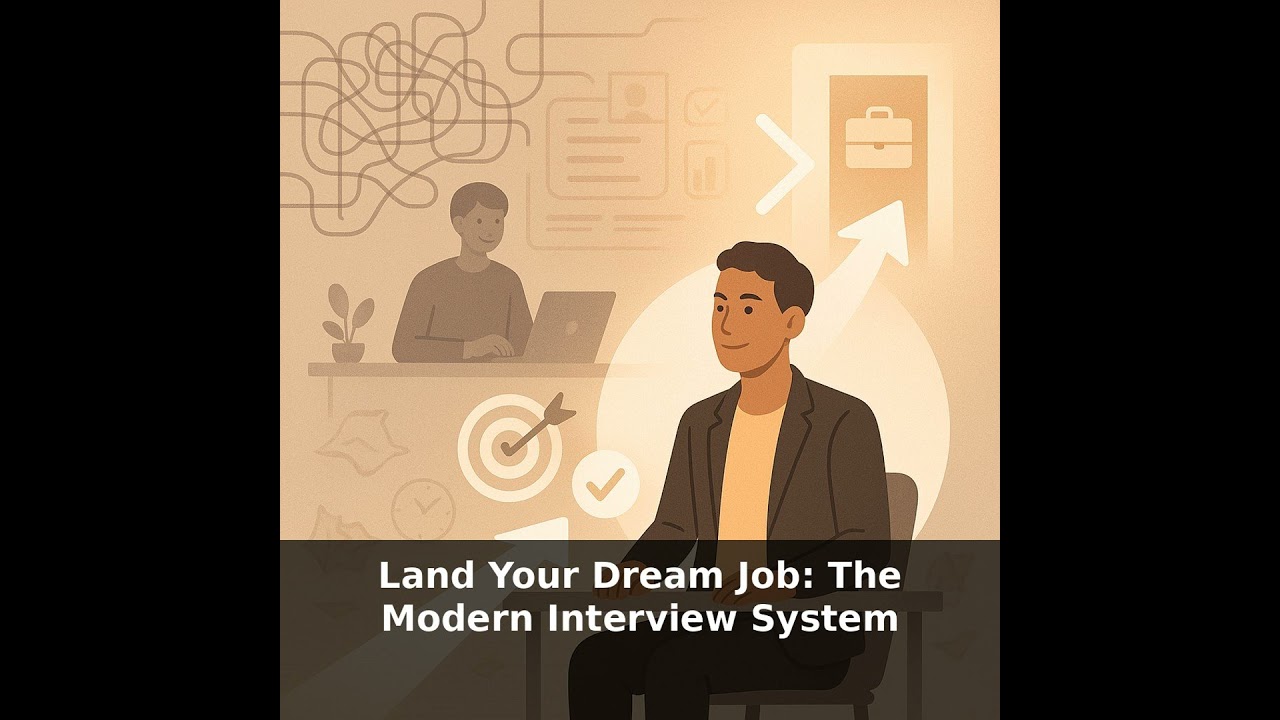 ATS-Proof Your Resume: How to Beat the Robot Gatekeepers (Chapter 2)