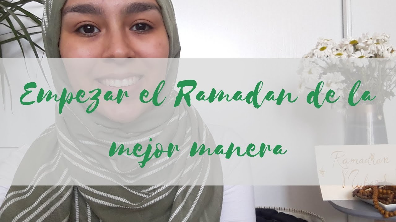 RAMADÁN MUBARAK // Assia San