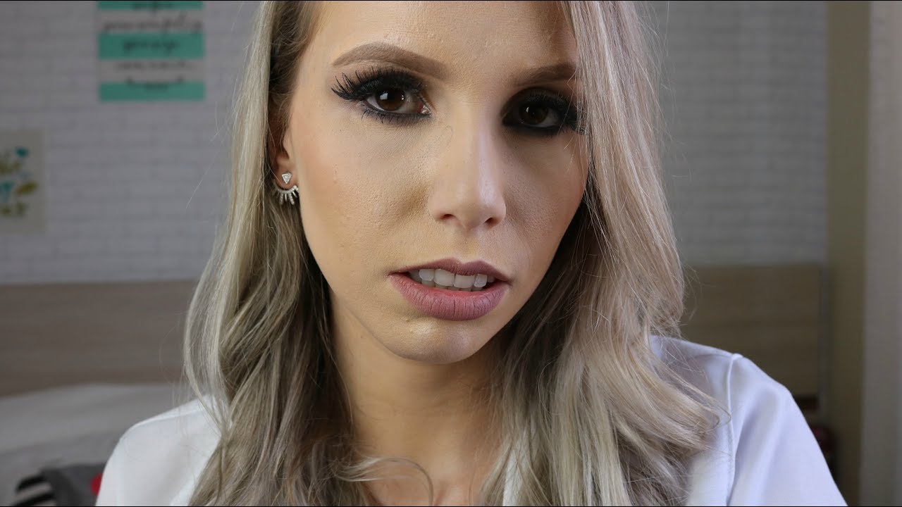 ASMR ROLEPLAY NUTRICIONISTA - Bruna Asmr