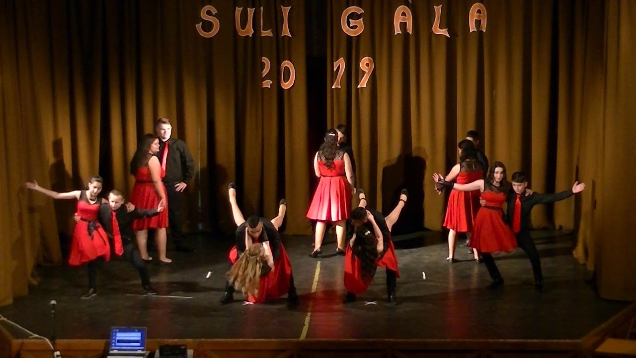 Csete Balázs Általános Iskola Jászkisér, Suligála 2019. 8. b