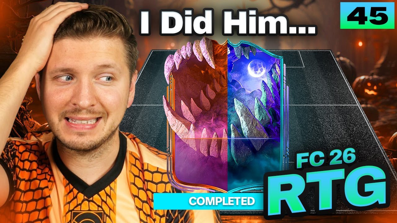 I Did Him... Biggest W or Biggest Regret? Idk Yet.
