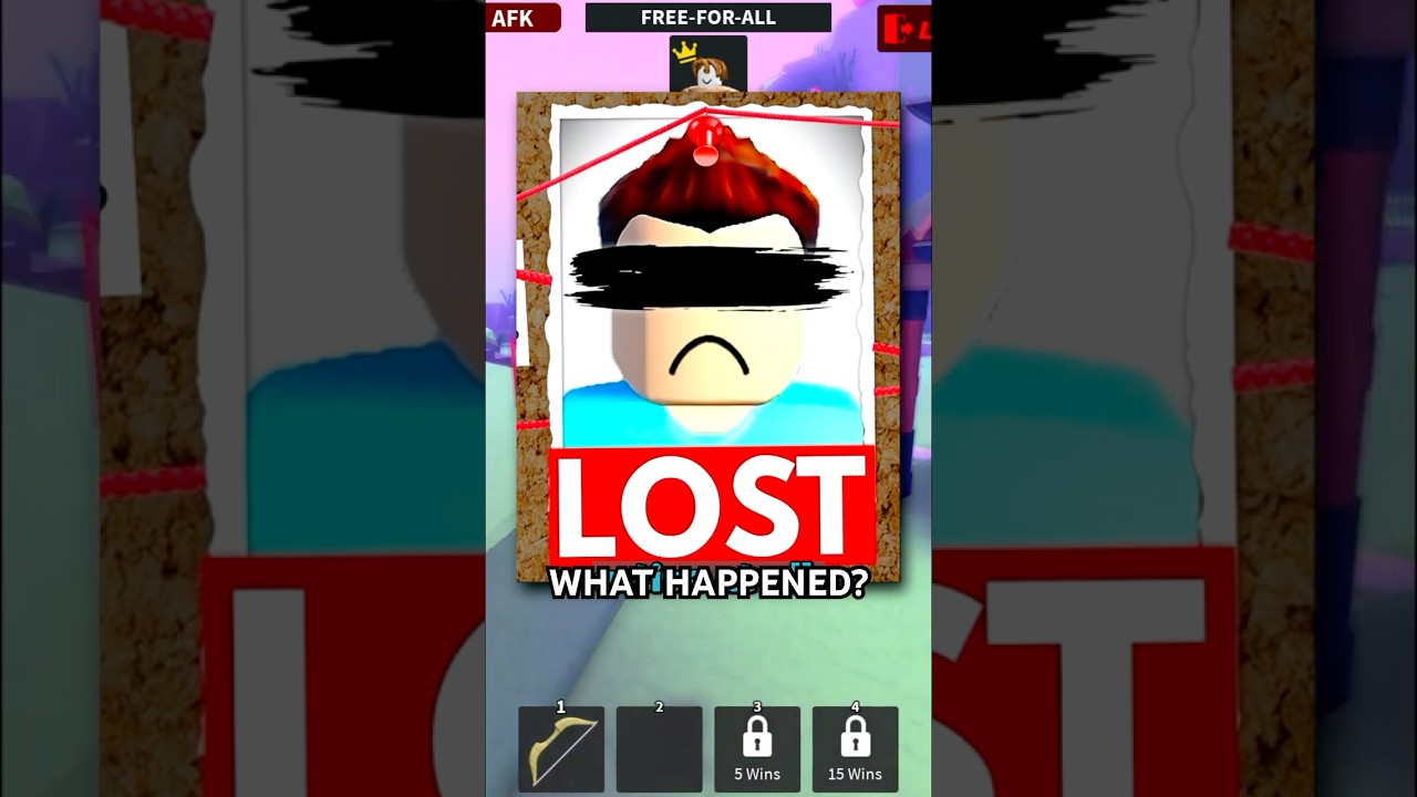 This Roblox YouTuber Is MISSING...