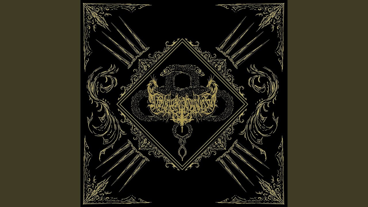 Sigil of the Serpent