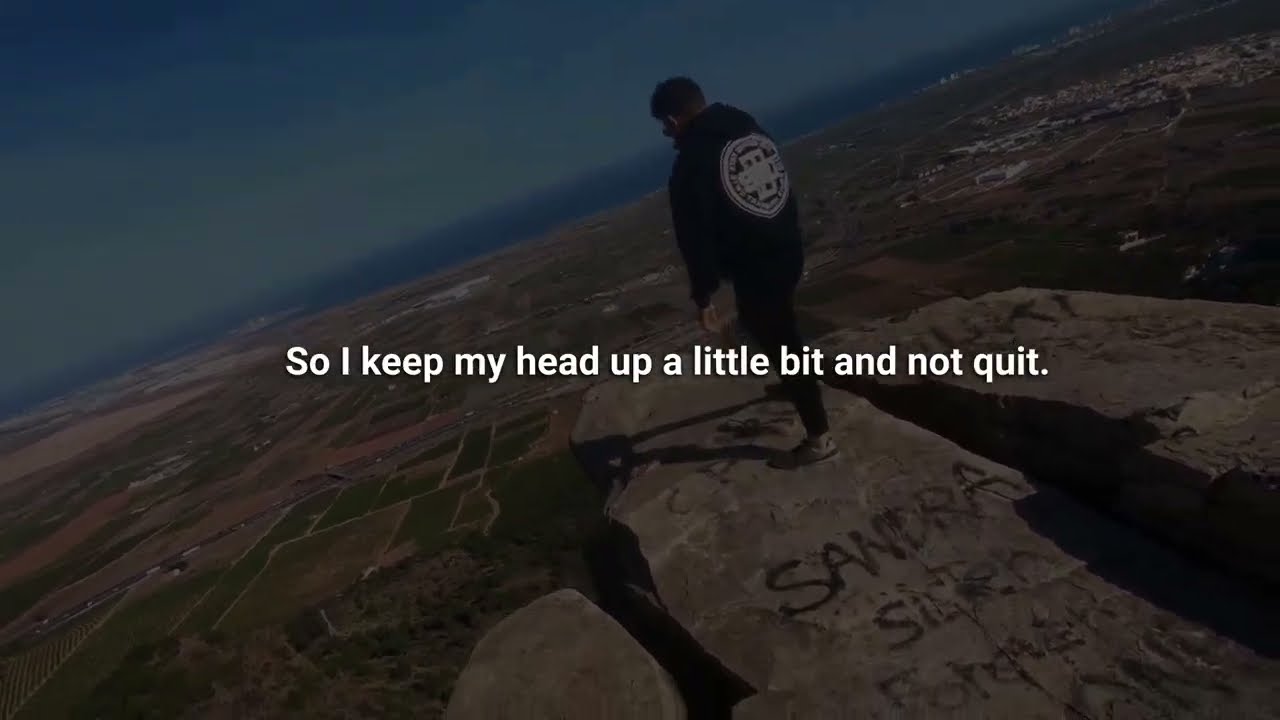 I Am From Another BREED | HIKING MOTIVATION