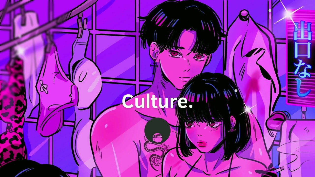 1981 tokyo - I Don't Deserve You (ft. JayDottCee)