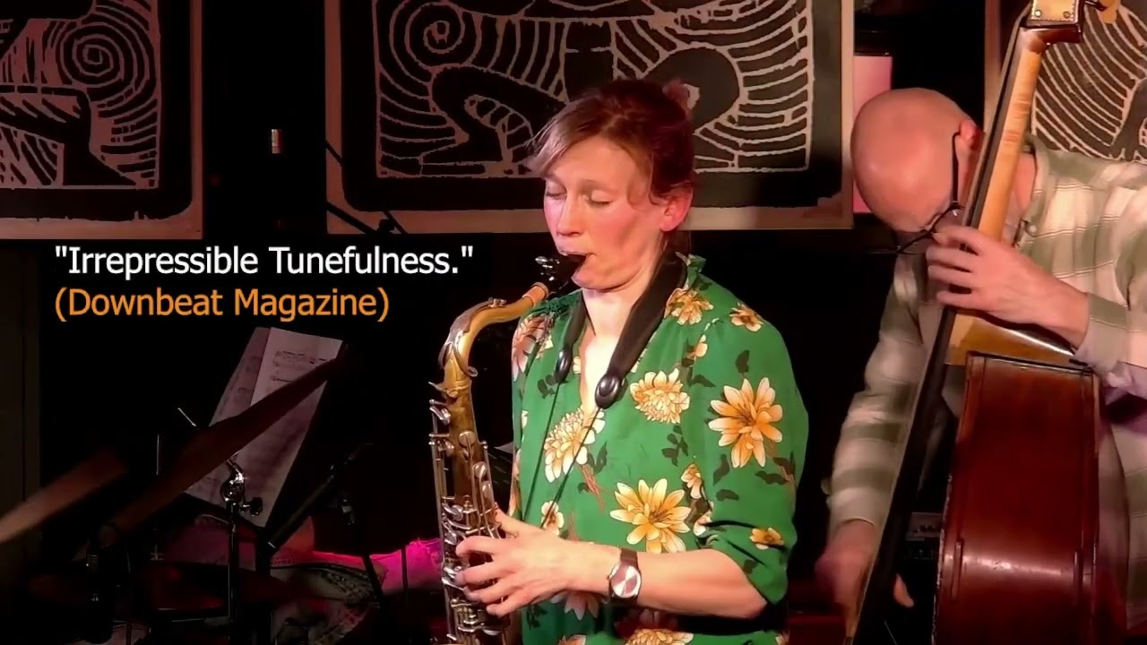 Josephine Davies & Satori