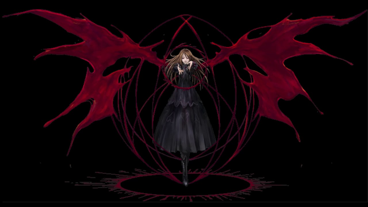 Black Souls 2 Soundtrack - Torture Queen Elizabeth