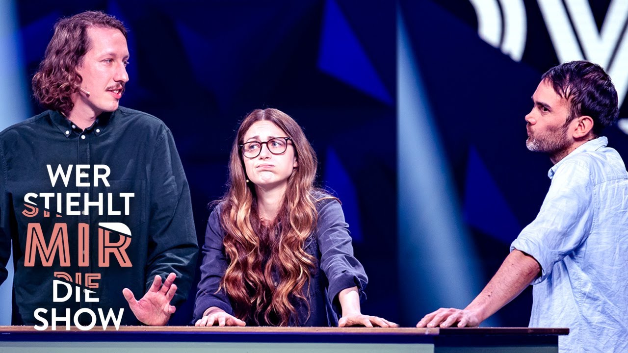 Die dümmsten Floridas klauen Punkte - 7 Frage, 7 Köpfe | Wer stiehlt mir die Show? | ProSieben