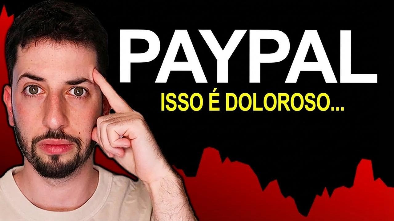 Resultados do PayPal: Os Pontos Positivos e Negativos