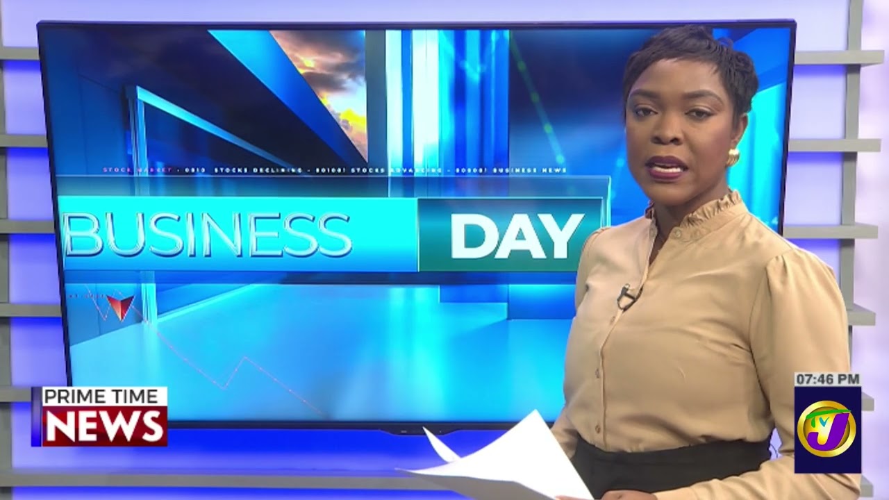 Opposition Demands Clarity: Morant Bay Urban Centre Not Complete  | TVJ Business Day