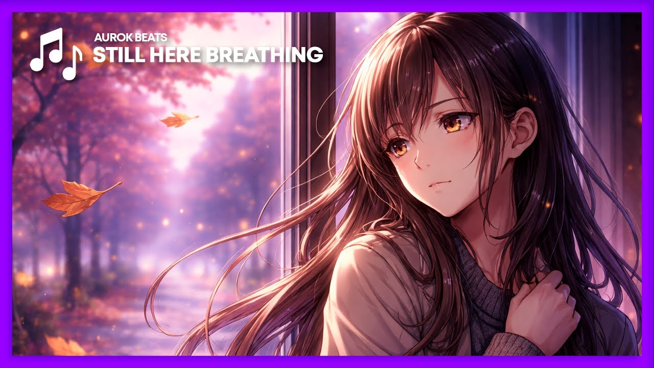 Still Here Breathing | Aurok Beats 🎶
