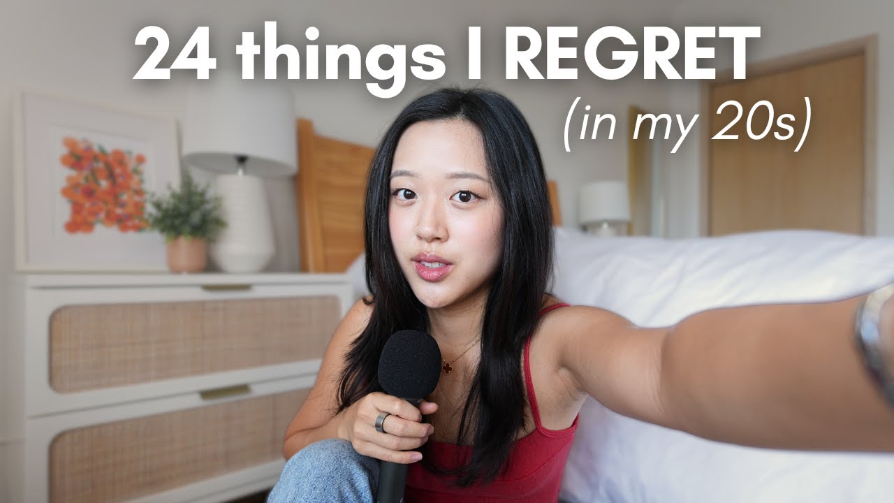 24 Things I Wish I Knew Sooner Before 24