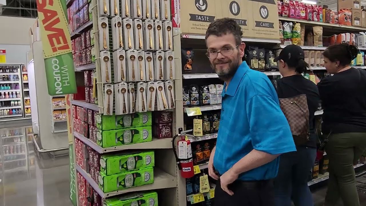 H-E-B Frisco Grand Opening | Walking Tour Of HEB Store In Frisco Texas | Gluten Free Life For Us