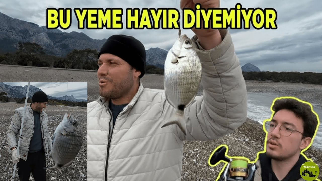 KIYI BALIK AVI 