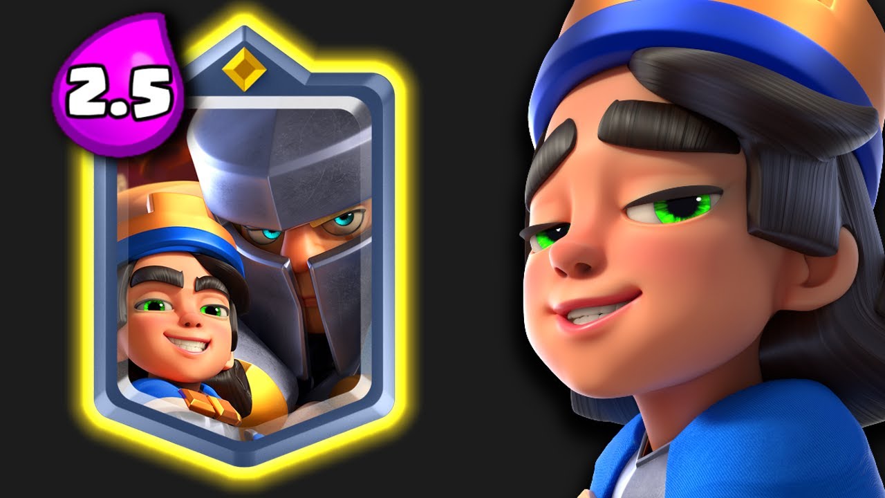 Using YOUR Little Prince Decks!