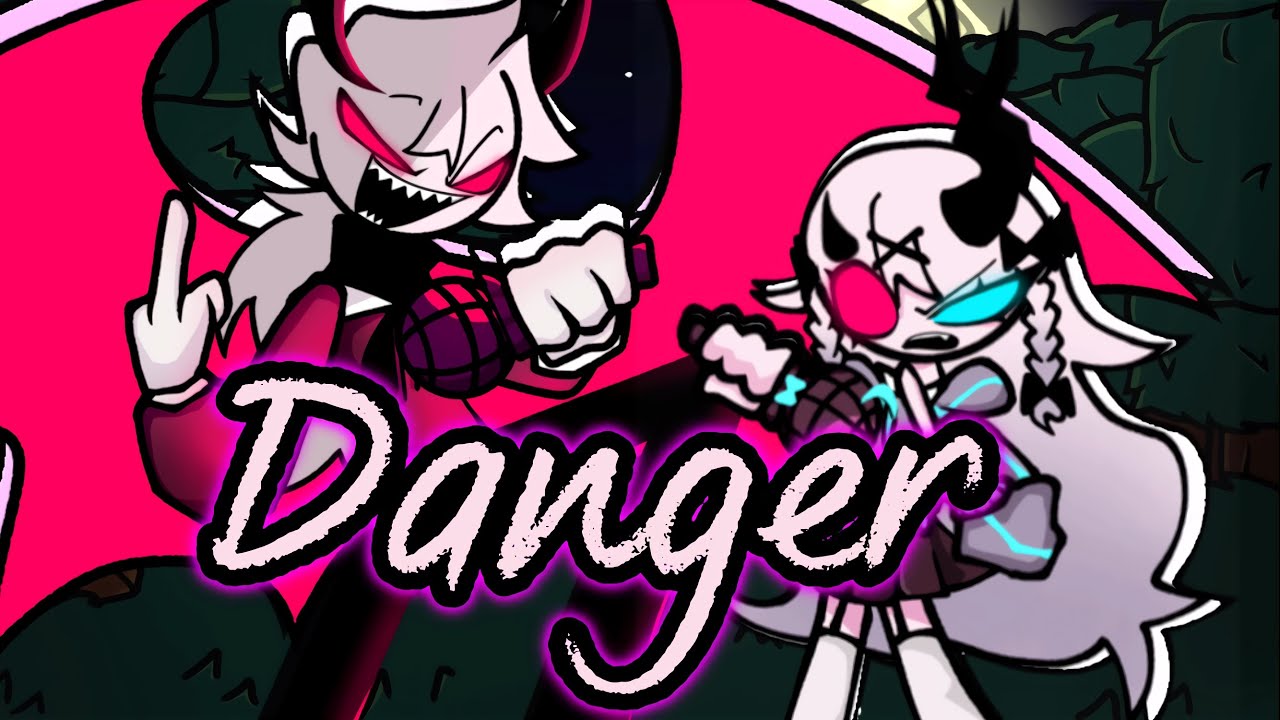 Danger but Selever vs Razasy sings cover