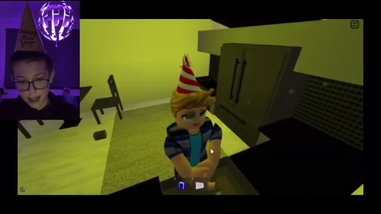 De Abeeltjes spelen Brookhaven in Roblox!