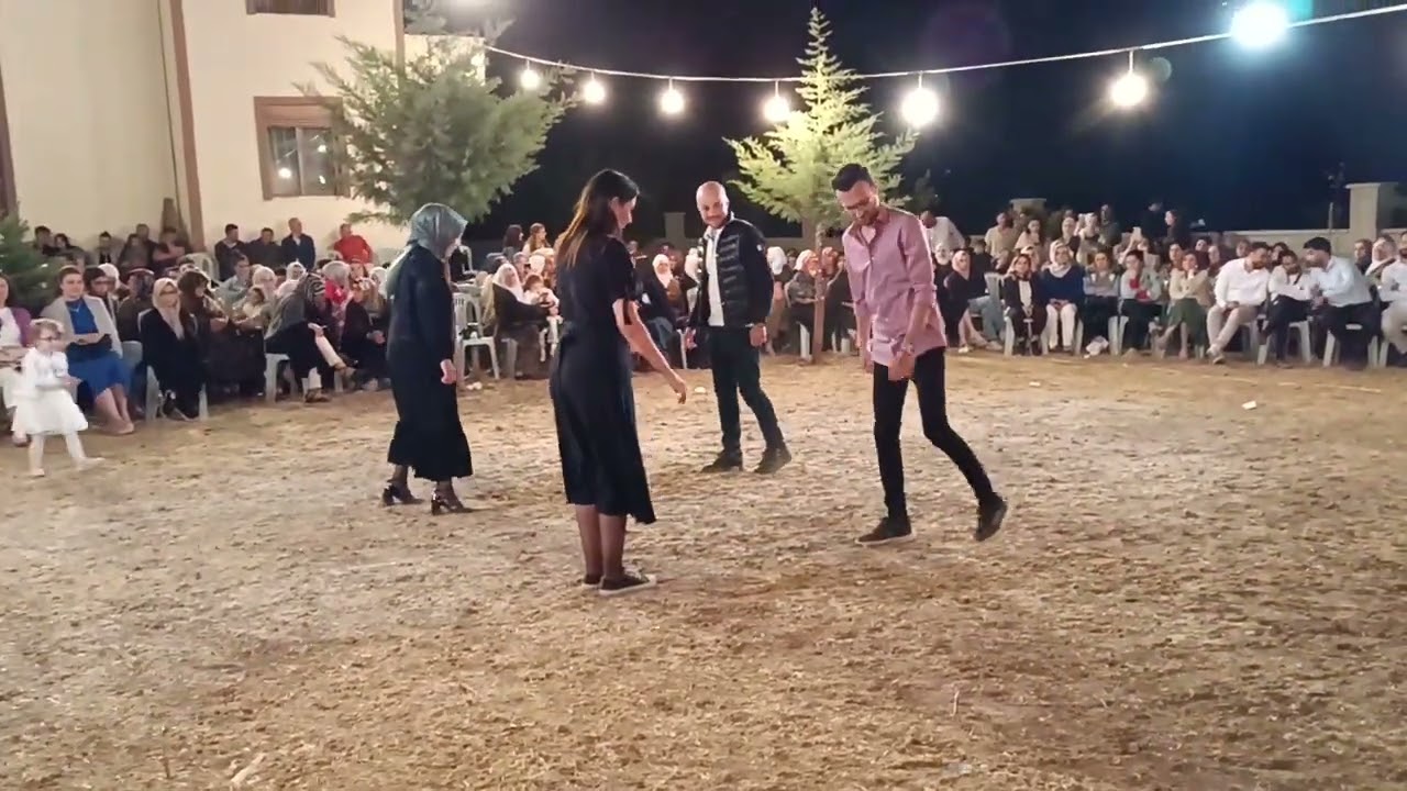 Neslişah Uğur & Huzeyfe Karaoğlu Düğün 