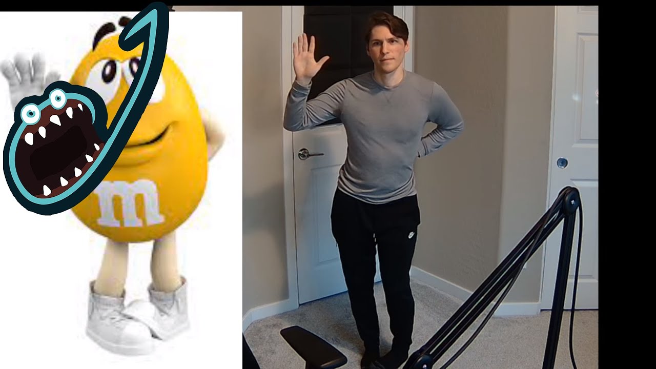 Jerma Streams - A No Comb Comb Stream