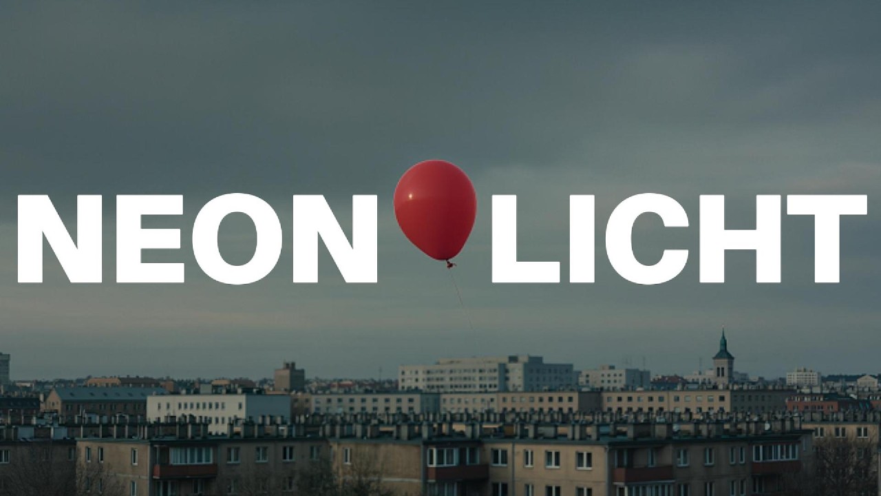 NEON🎈LICHT