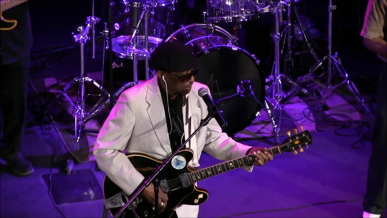 A Tribute  to True Soul Records featuring John Craig