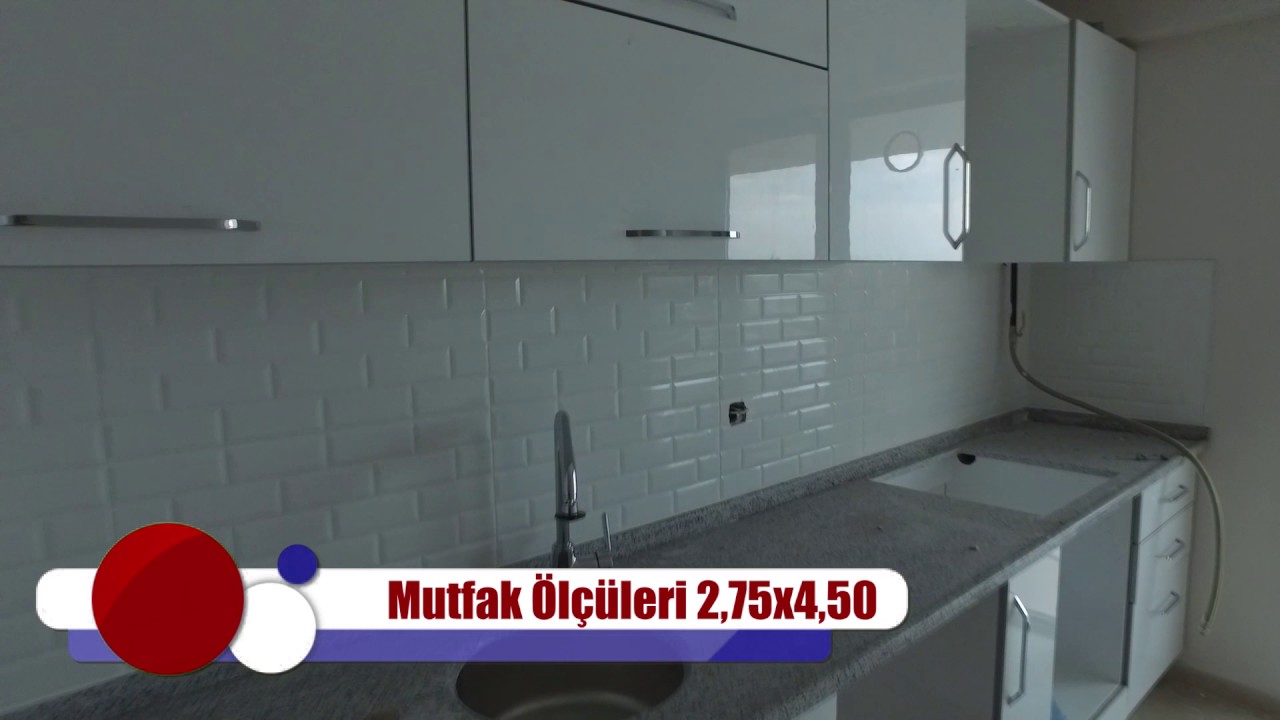Serdivan Satılık 3+1 sıfır Daire