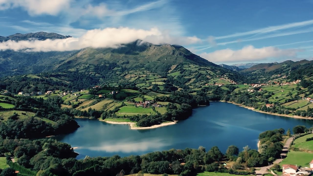 Les Asturies : voyage au cœur d’une région généreuse et authentique