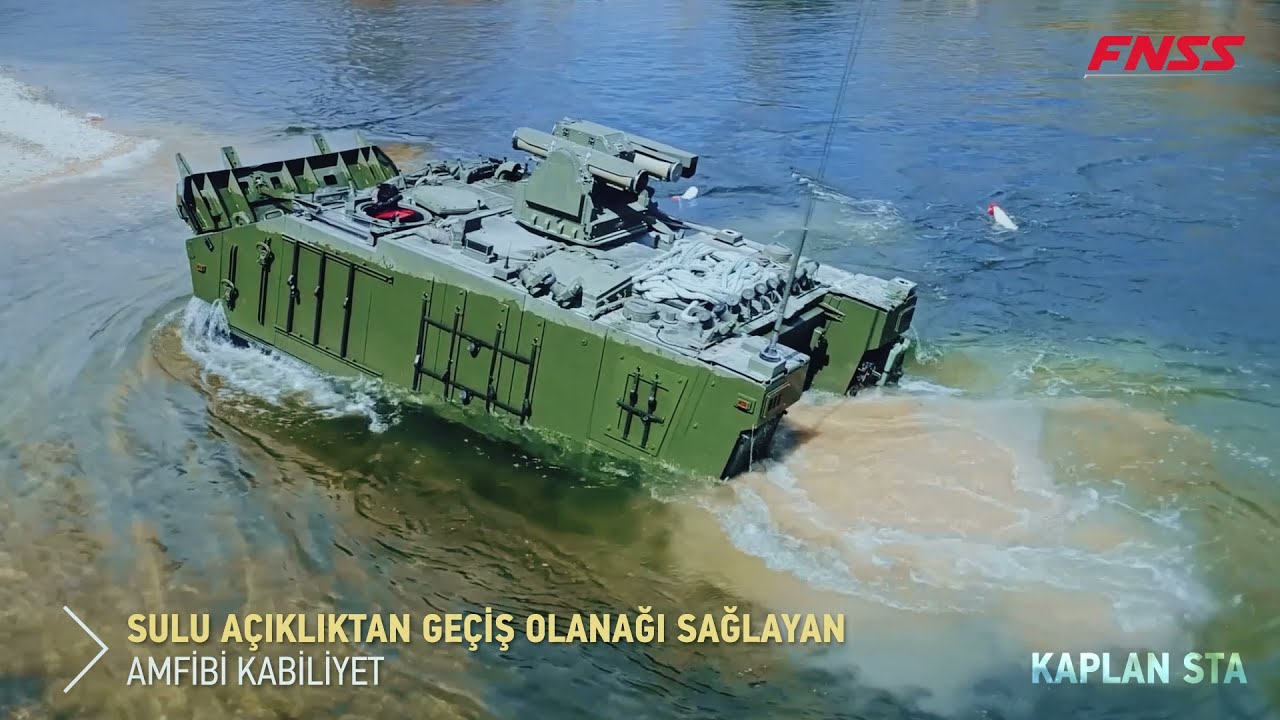 KAPLAN STA