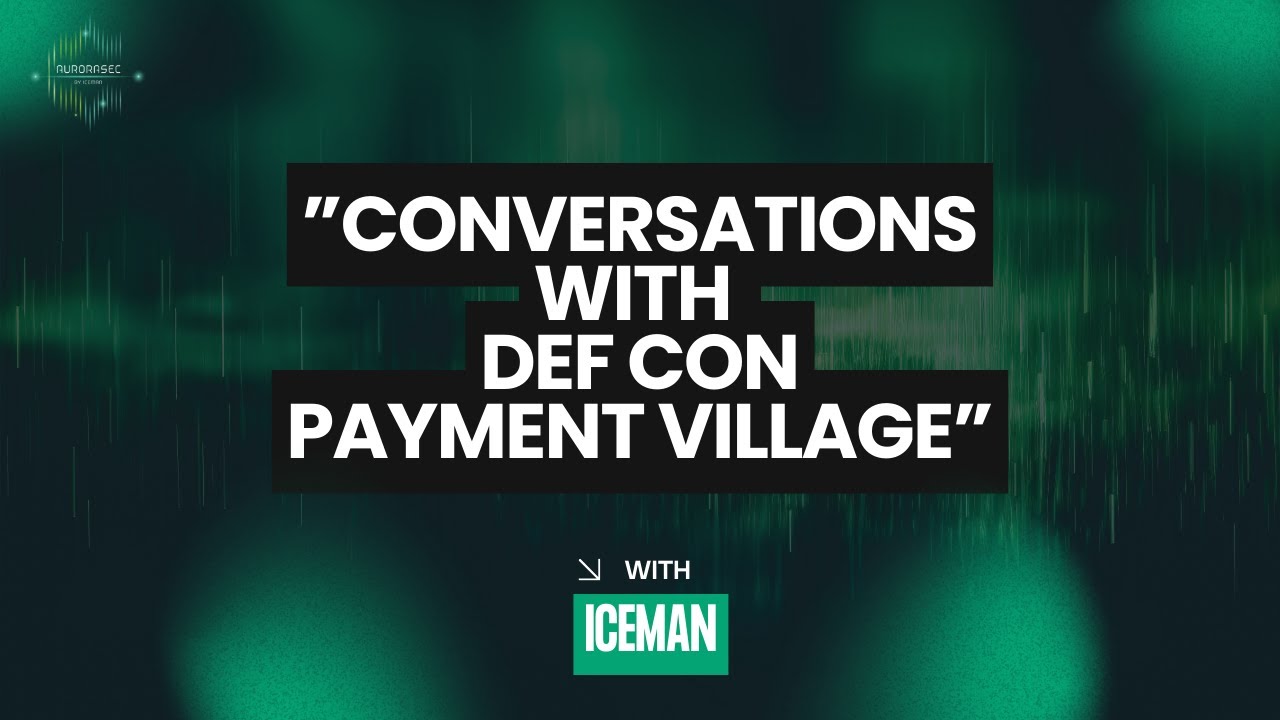 Inside the DEF CON Payment Village: Interview with Timur Yunusov